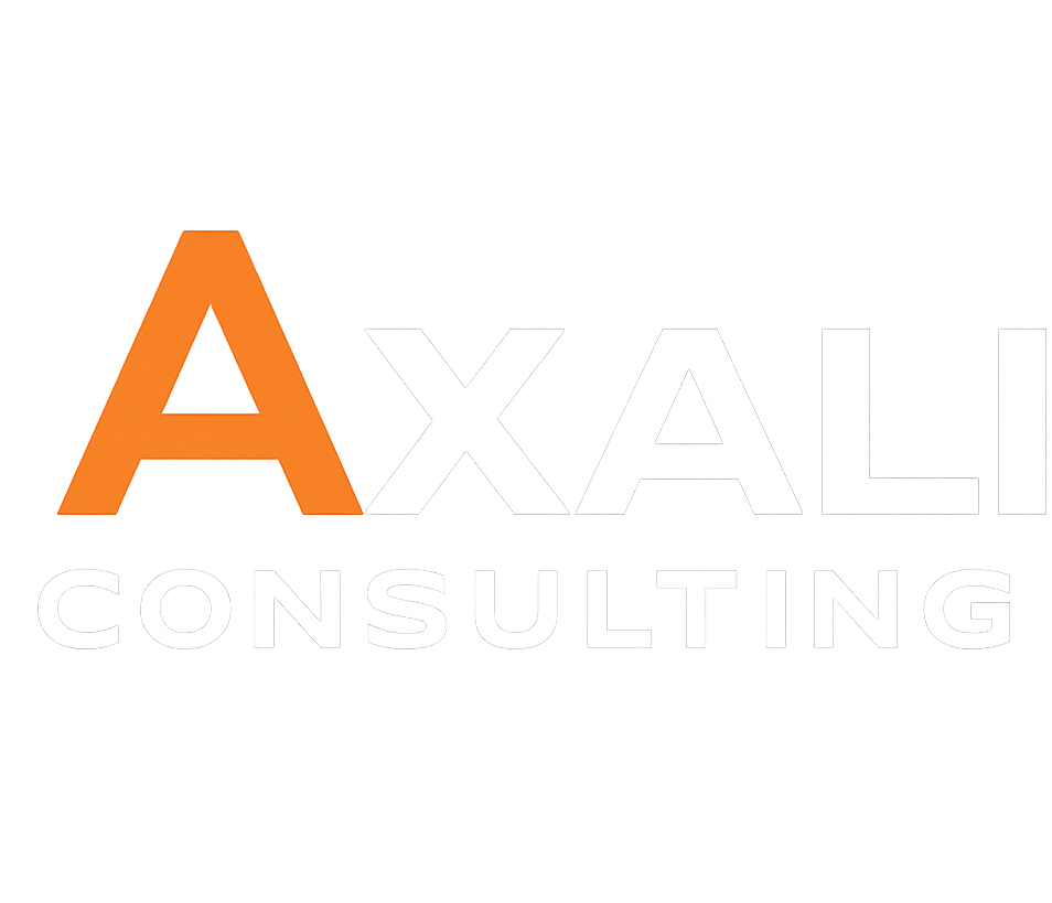 Axali Consulting
